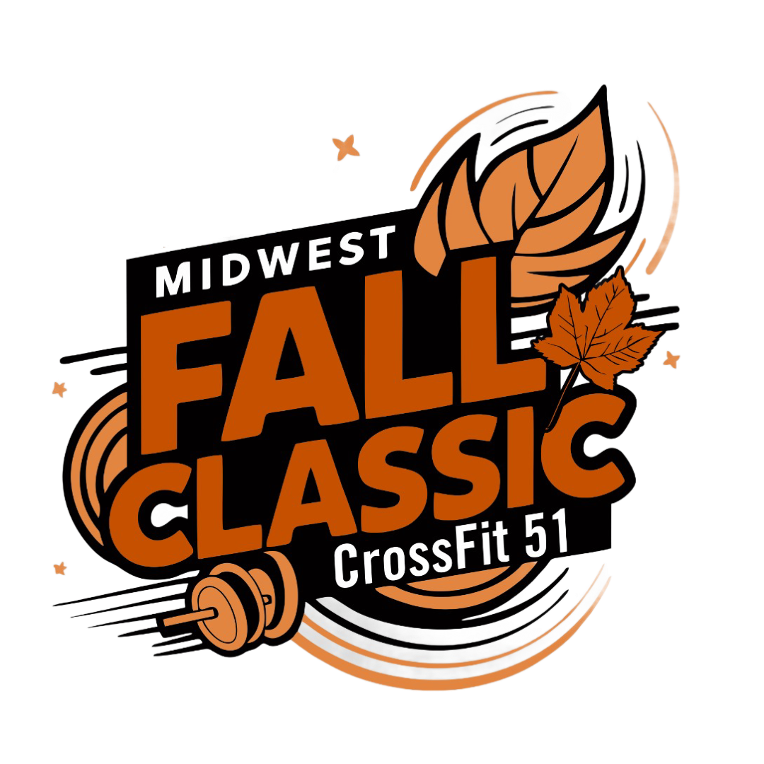 Midwest Fall Classic 2025 logo