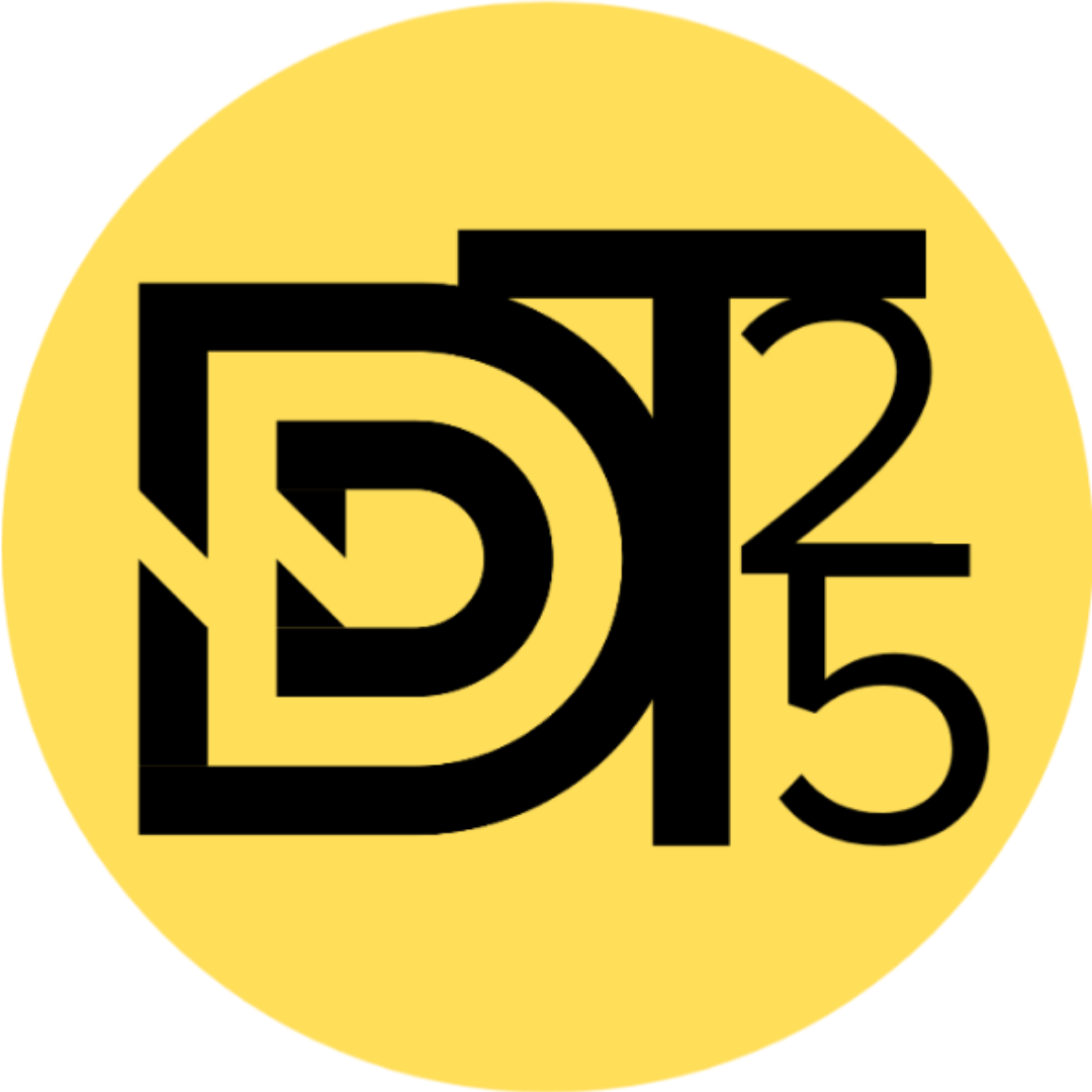 DDT / Double Double Trouble / MMFF 4's (🔌 by CrossFit Te Arawa) logo