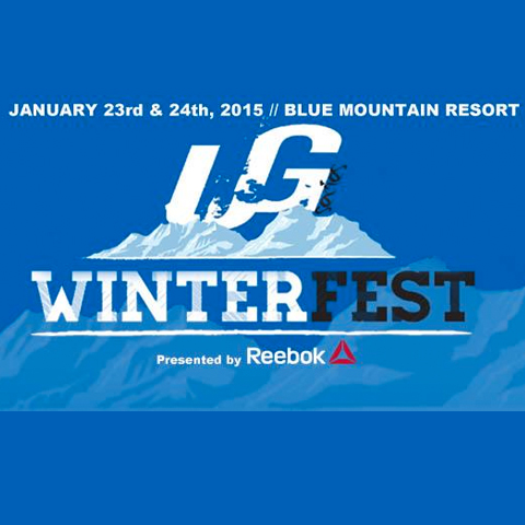 Winterfest 2015 logo