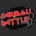 Caribou Battle VIII logo