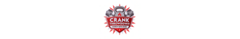 CRANK THROWDOWN logo