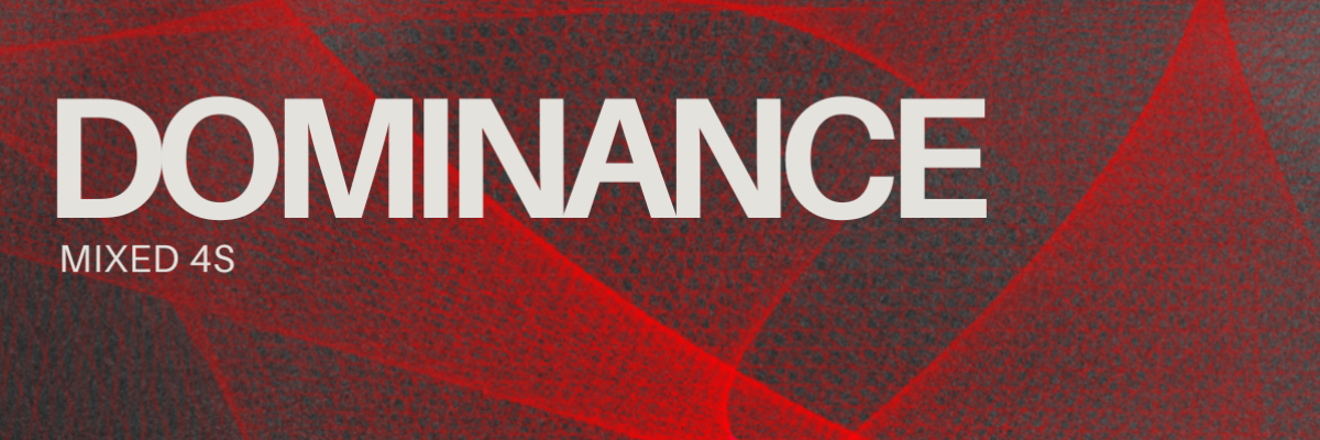 Dominance logo