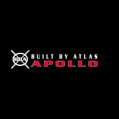 BBA Series - Apollo (Mixed 4's) logo