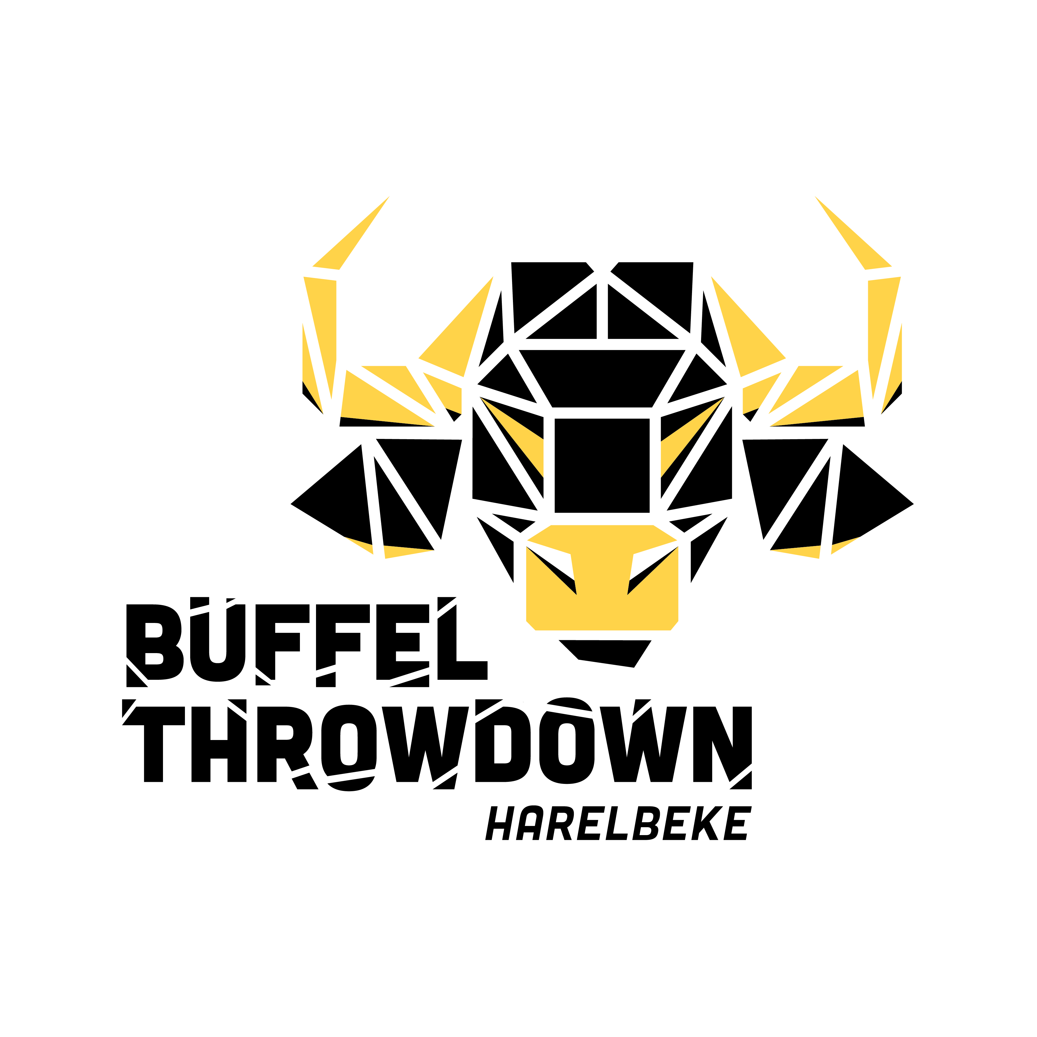 BUFFELTHROWDOWN 2024 logo