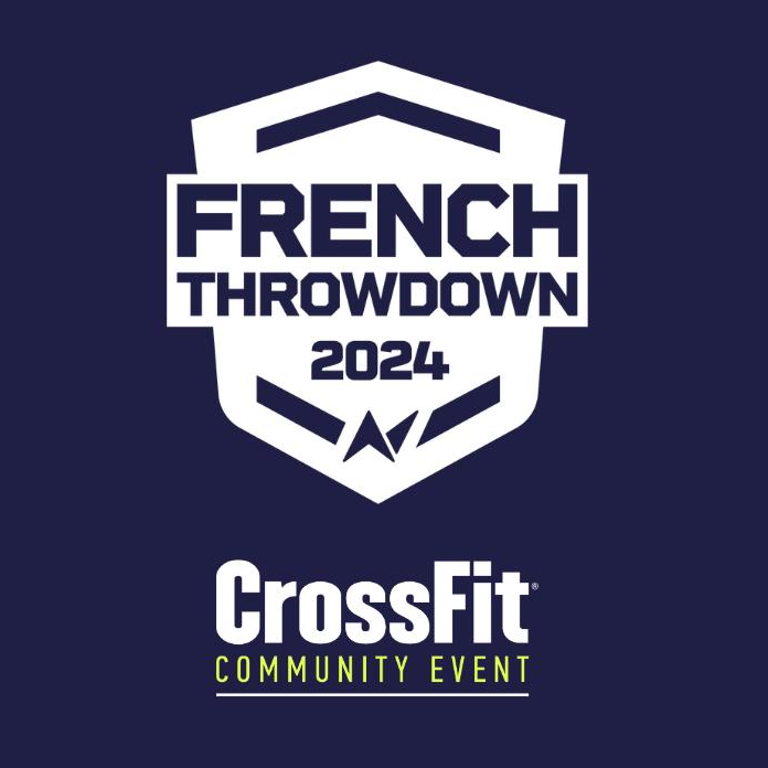 French Throwdown 2024 Online Qualifiers logo