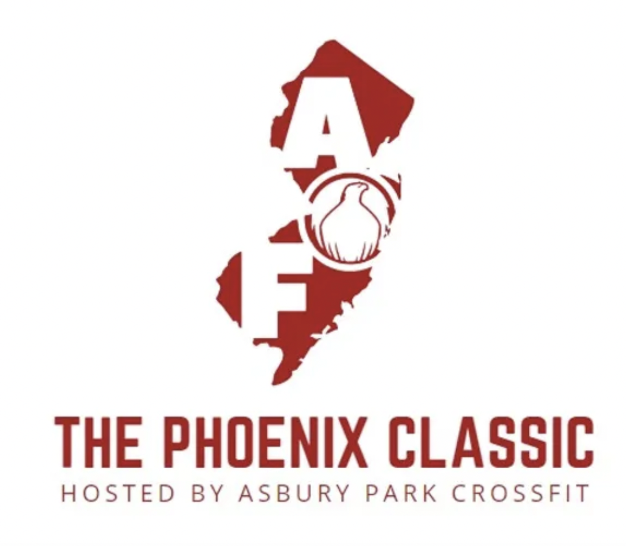 The Phoenix Classic logo