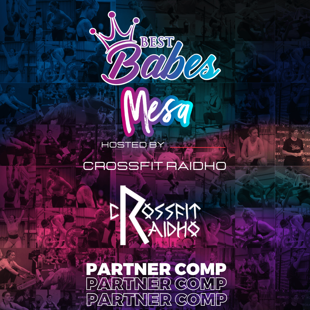Best Babes Mesa logo