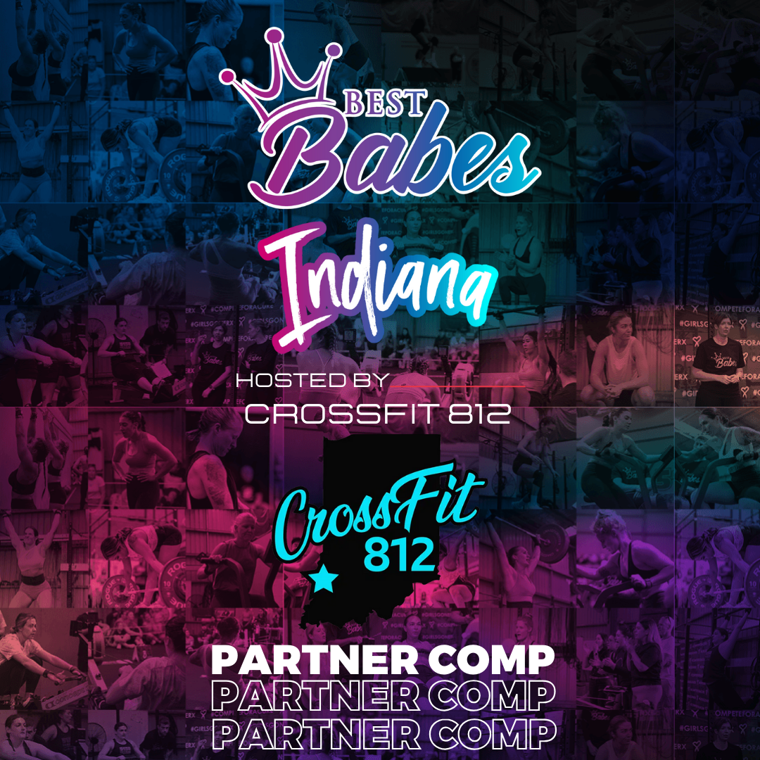 Best Babes Indiana logo
