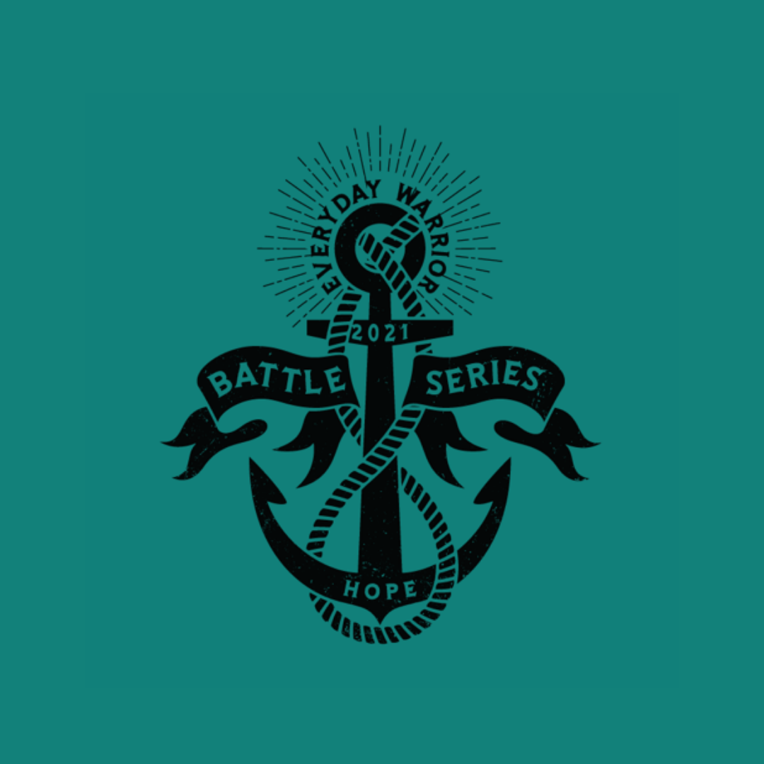 Everyday Warrior 2021 Team Battle Series logo