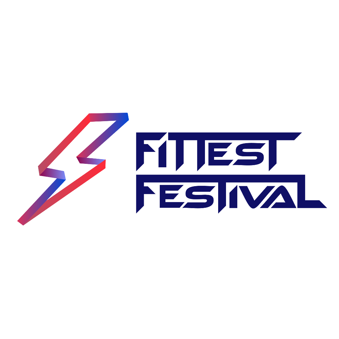 The Fittest 2024 logo