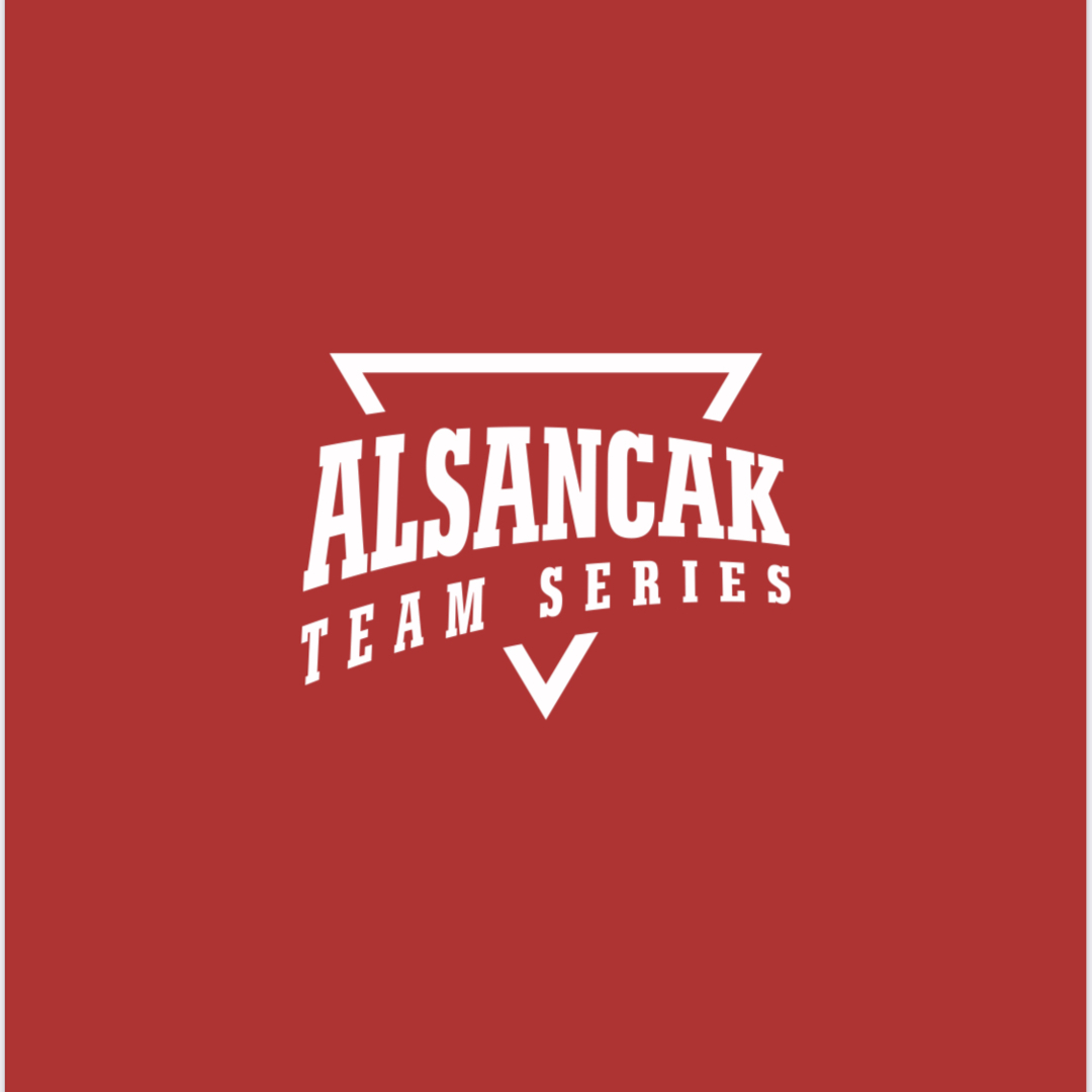 ALSANCAK TEAM SERIES QUALIFIERS 2022 logo