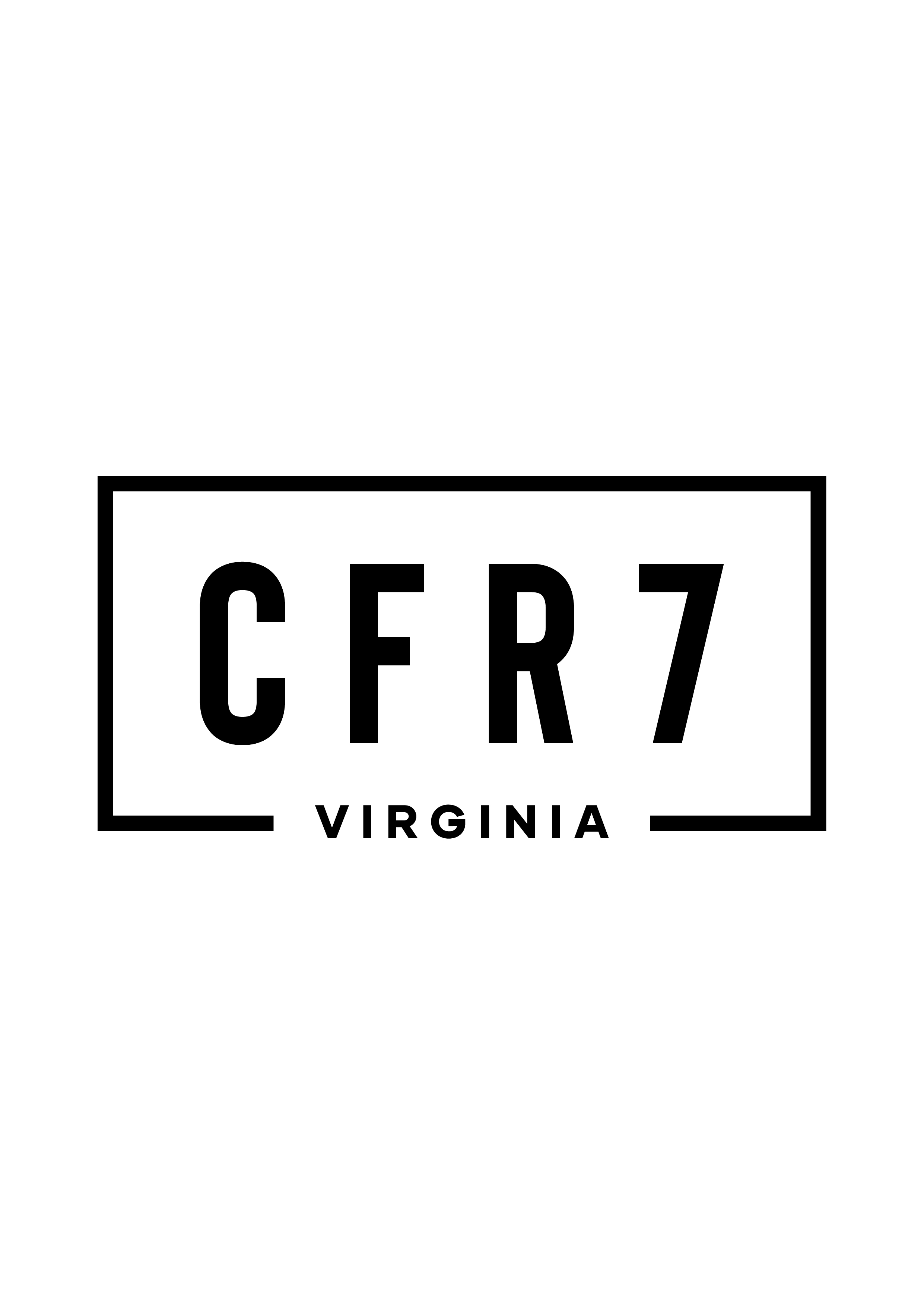 CrossFit Route 7 Sadie Hawkins Dance  logo