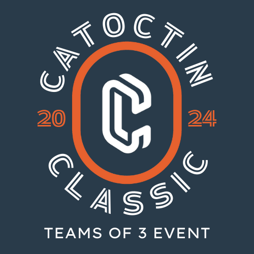The Catoctin Classic 2024 logo