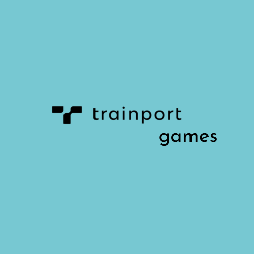Trainport Games vol. 2 - qualification logo