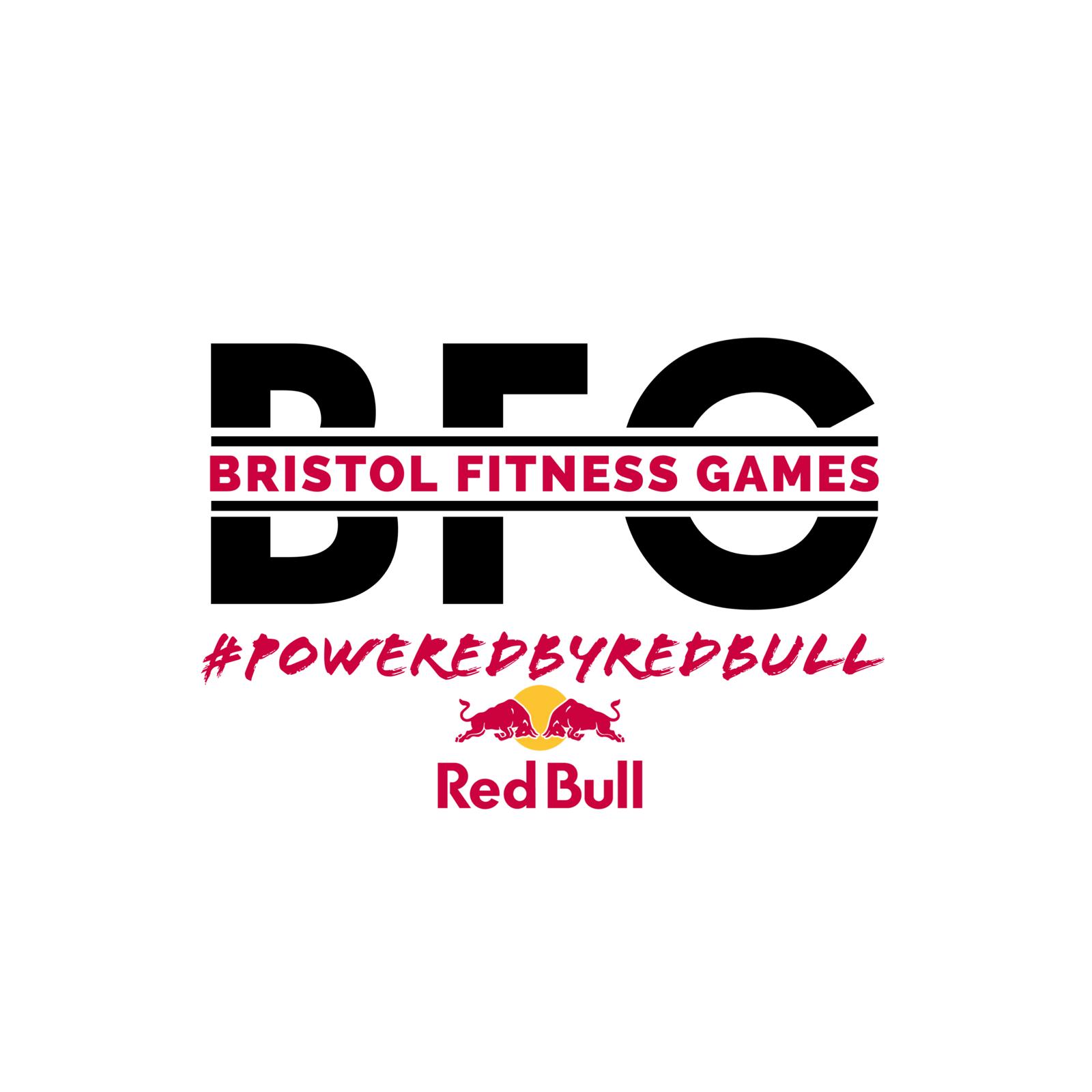 BRISTOL FITNESS GAMES - SAME SEX 4'S logo