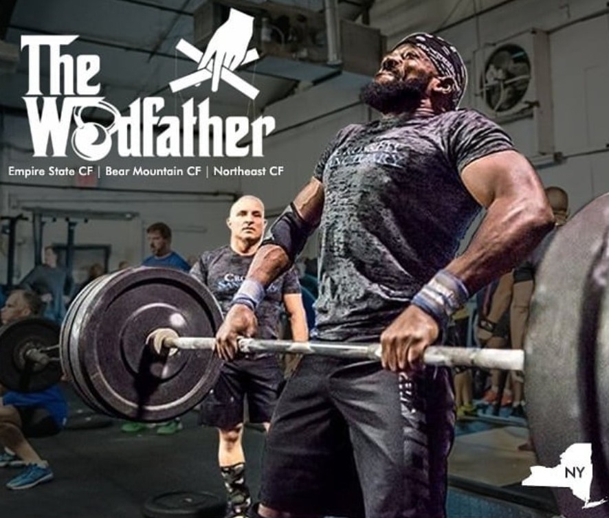 WODFather 6 logo