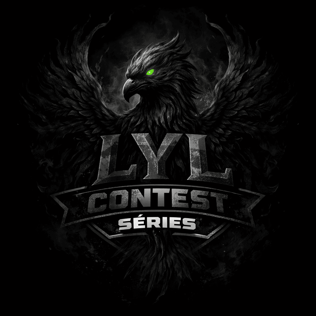 LYL Contest Series logo