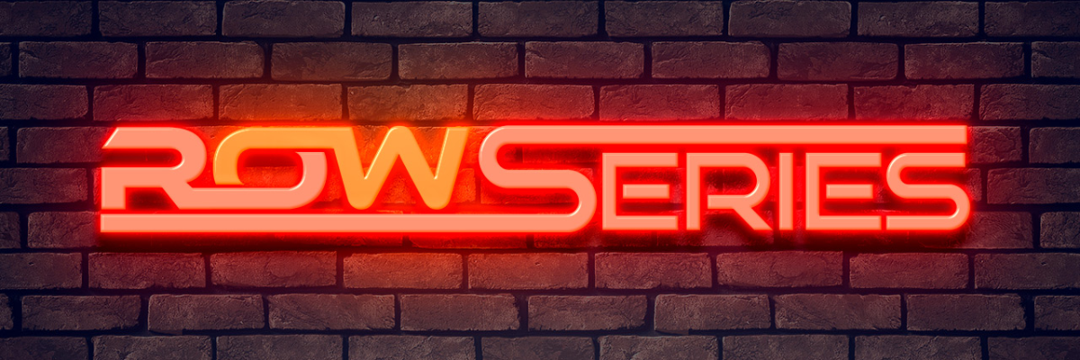 ROW SERIES XII logo