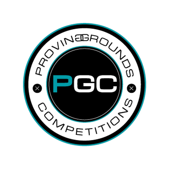 The 2018 Reindeer Games FINALE logo