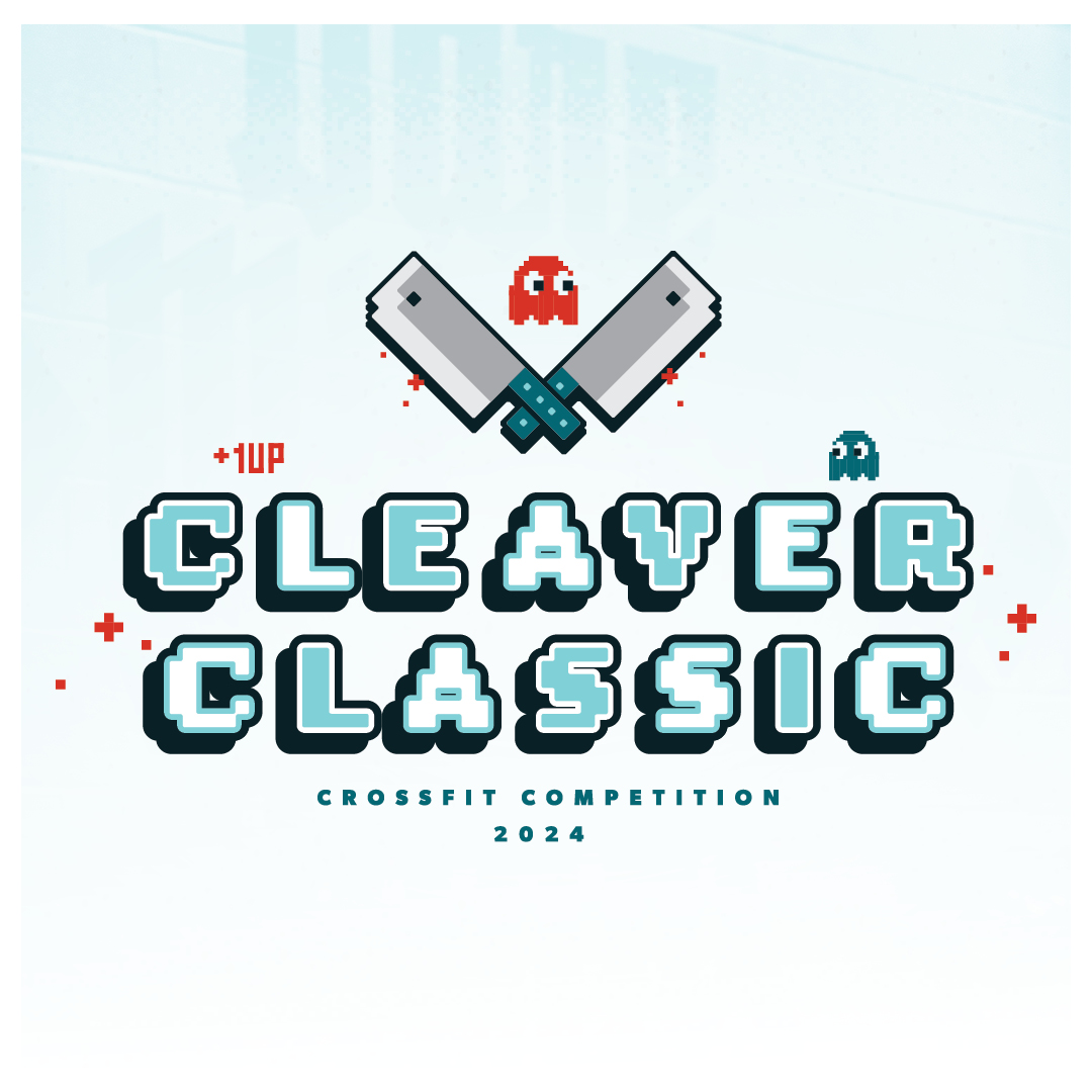 2024 Cleaver Classic logo