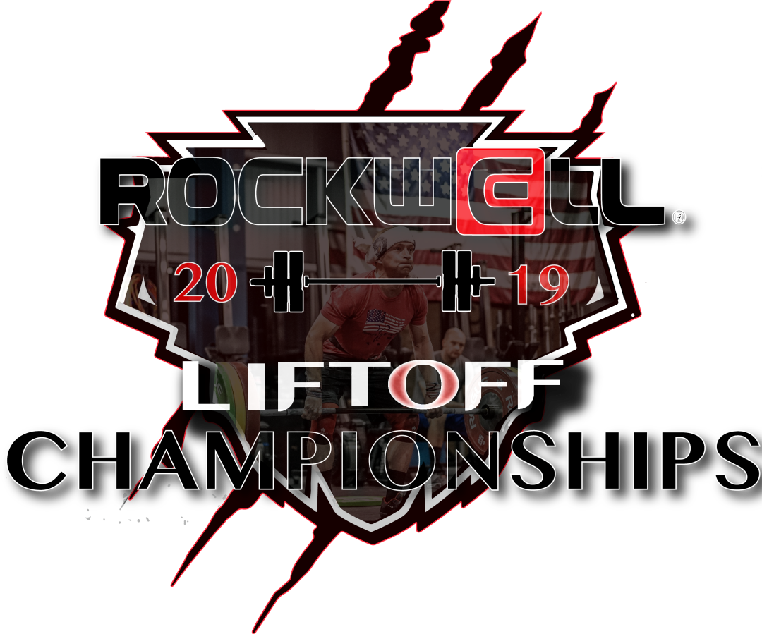 The Rockwell Lift Off Online Challenge logo