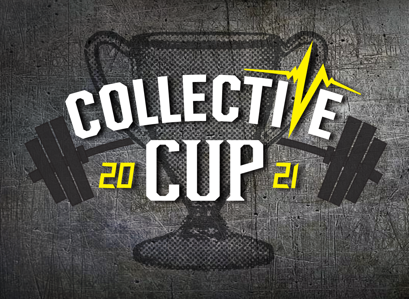 Collective Cup 2021 logo