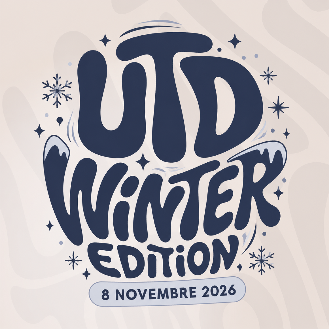Unity Throwdown - Summer Edition logo