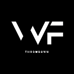 Wodfare Throwdown logo