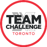 Team Challenge Toronto 2024 logo