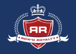 Row'd Royalty Plus + 2017 logo