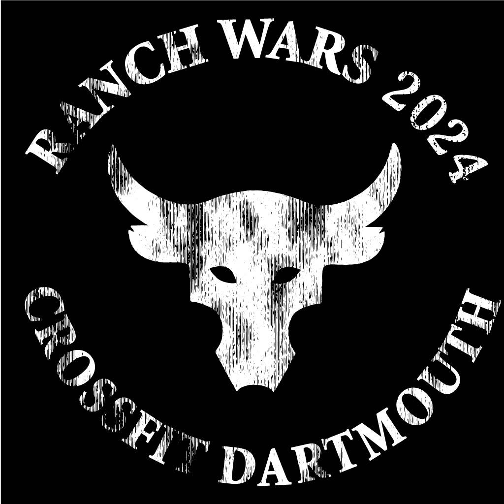 Ranch Wars logo