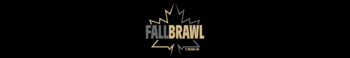 Fall Brawl - St. Michael, MN logo