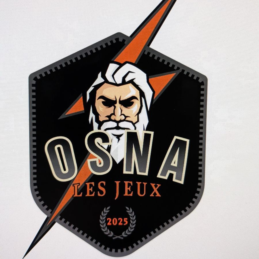 Les Jeux D'Osna logo