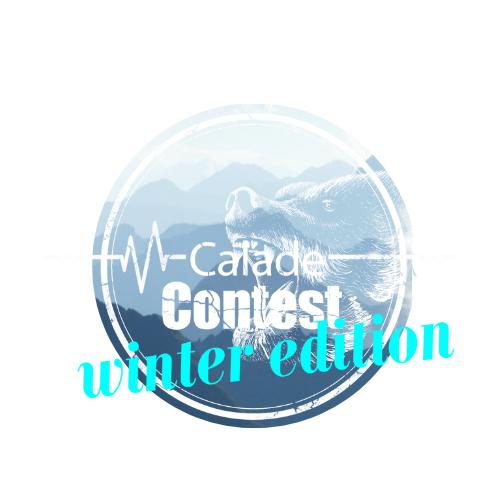 Calade Contest Winter Edition logo