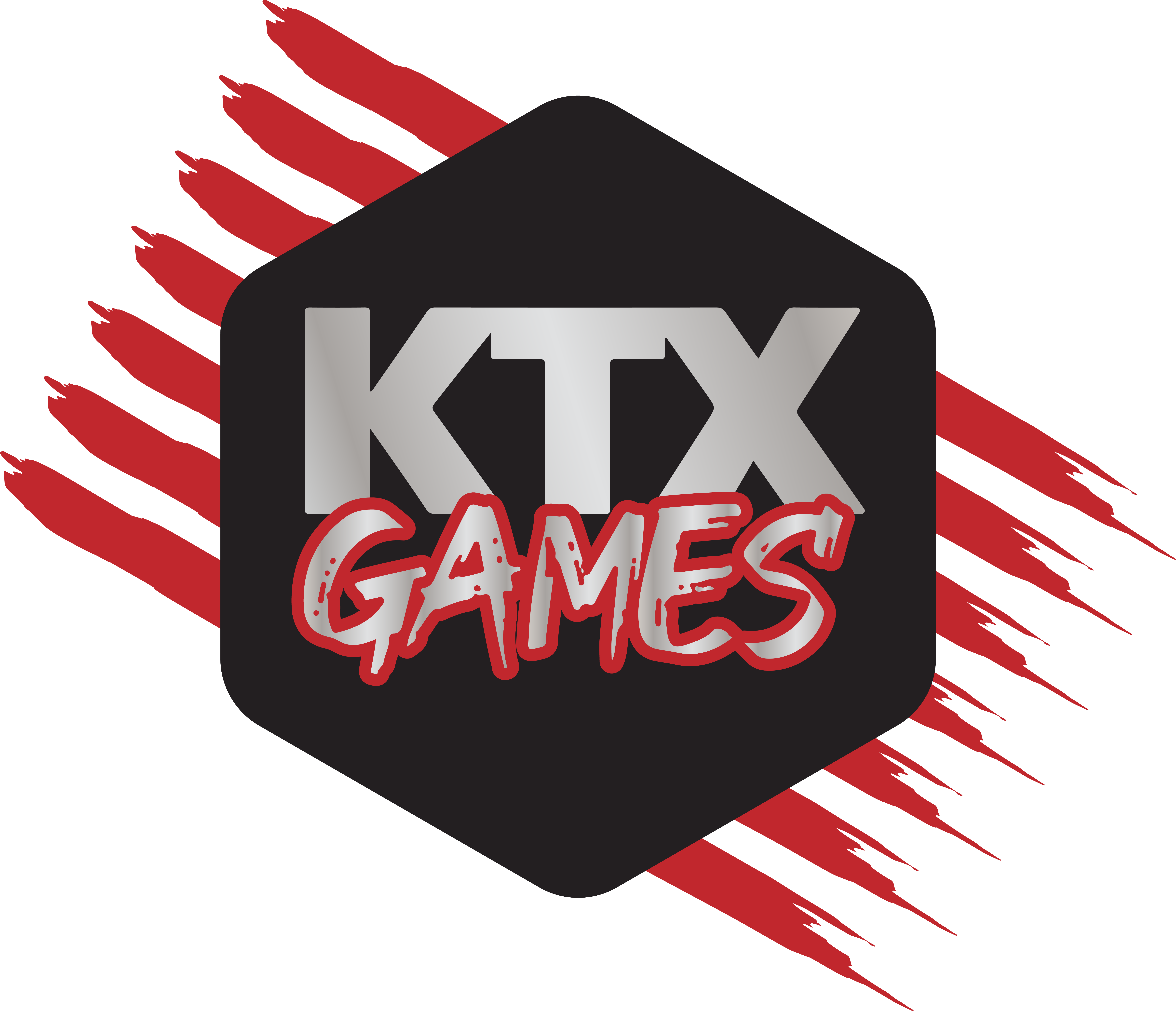 KTX Games Online Individual & RX Team Qualifier  logo