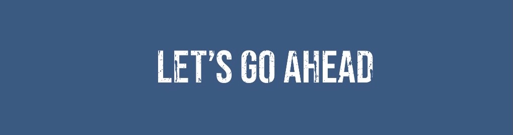 Go Ahead Winter Battle logo