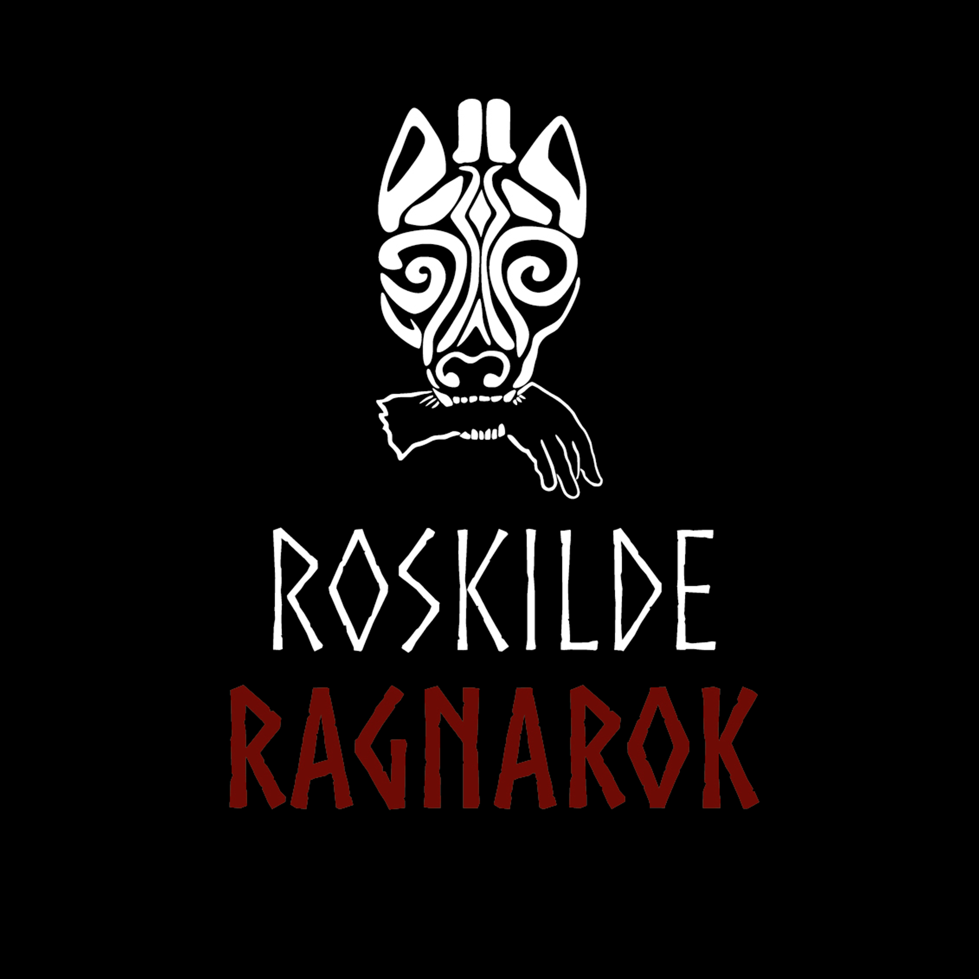 ROSKILDE RAGNAROK logo