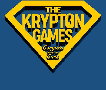 Krypton Games Online logo
