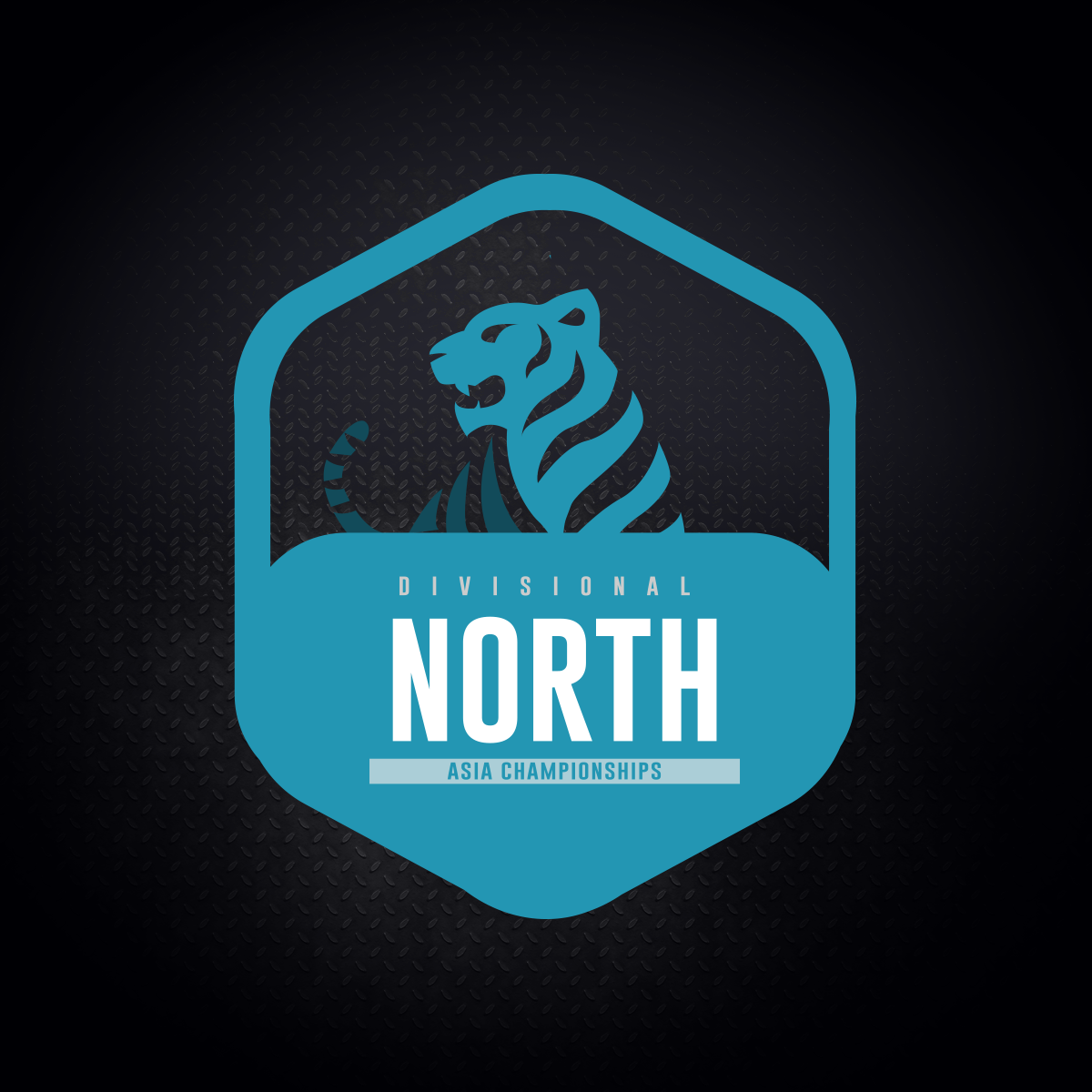 Korea Throwdown (Asia Champs North Division) logo