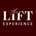 THE LIFT EXPERIENCE 2.0 logo