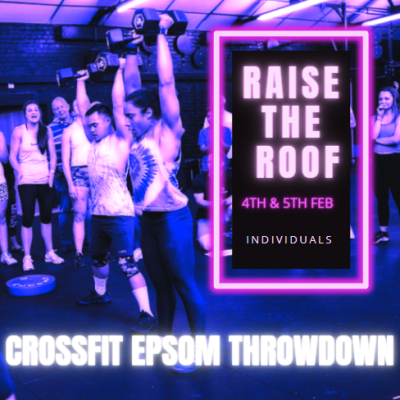 Raise The Roof logo