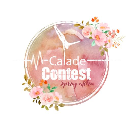 Calade Contest Spring edition logo