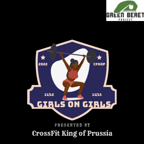 Girls on Girls logo