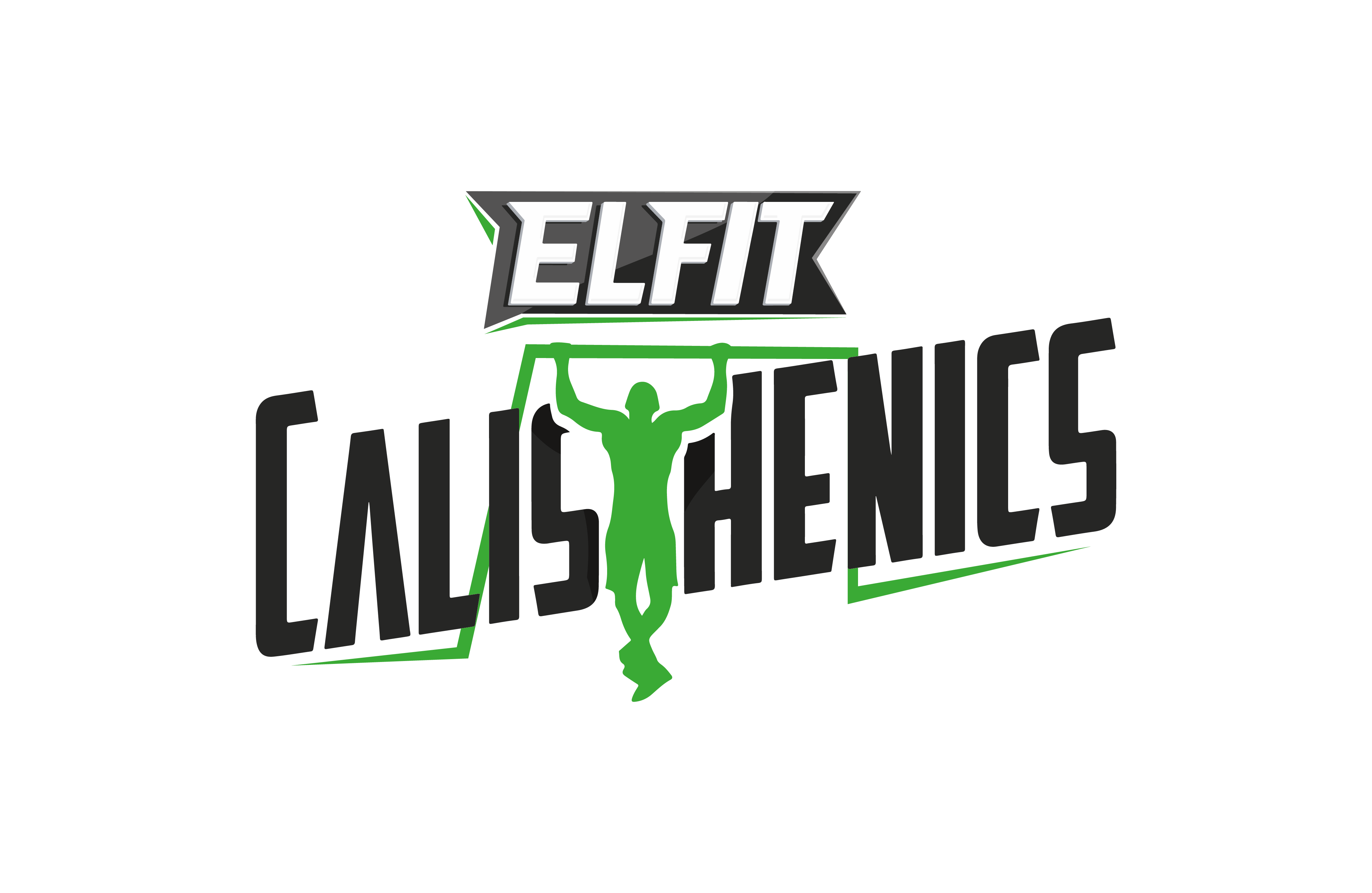 ELFIT Calisthenics 2024 Vol.4 logo