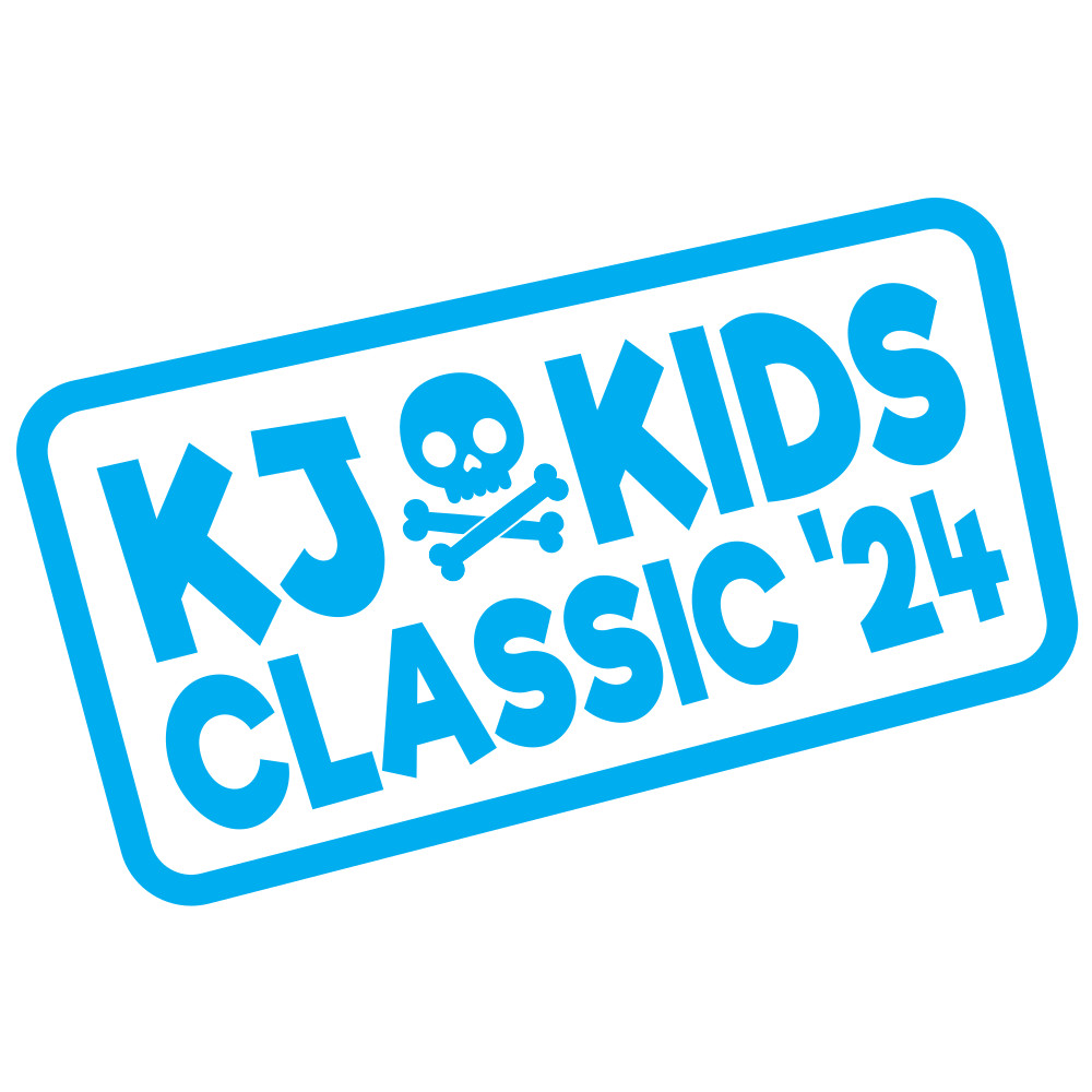 KJ Kids Classic '24 logo