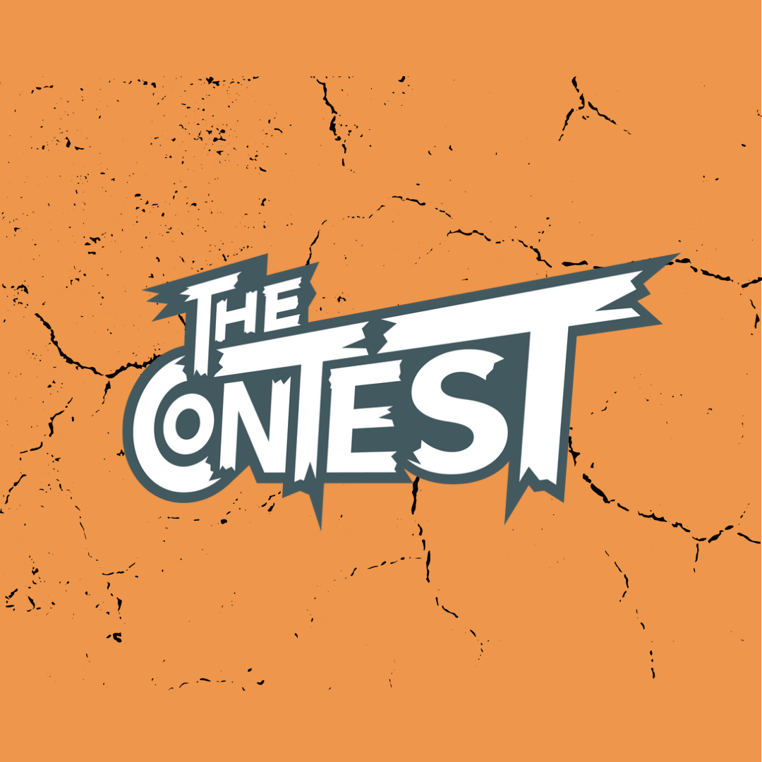 The Contest 2023 logo