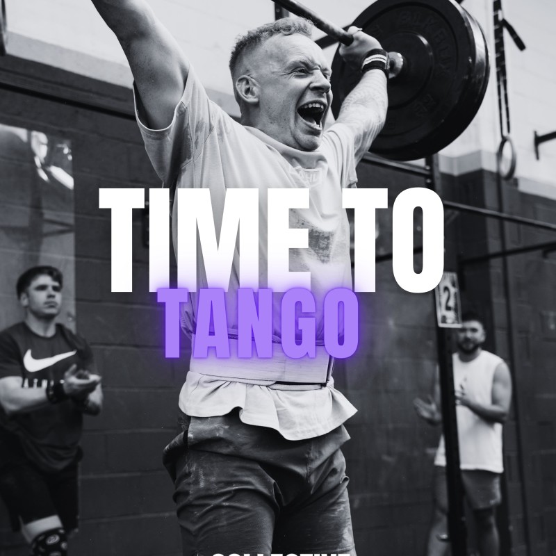 Time To Tango logo
