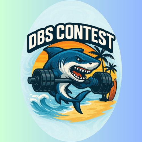 DBS CONTEST logo