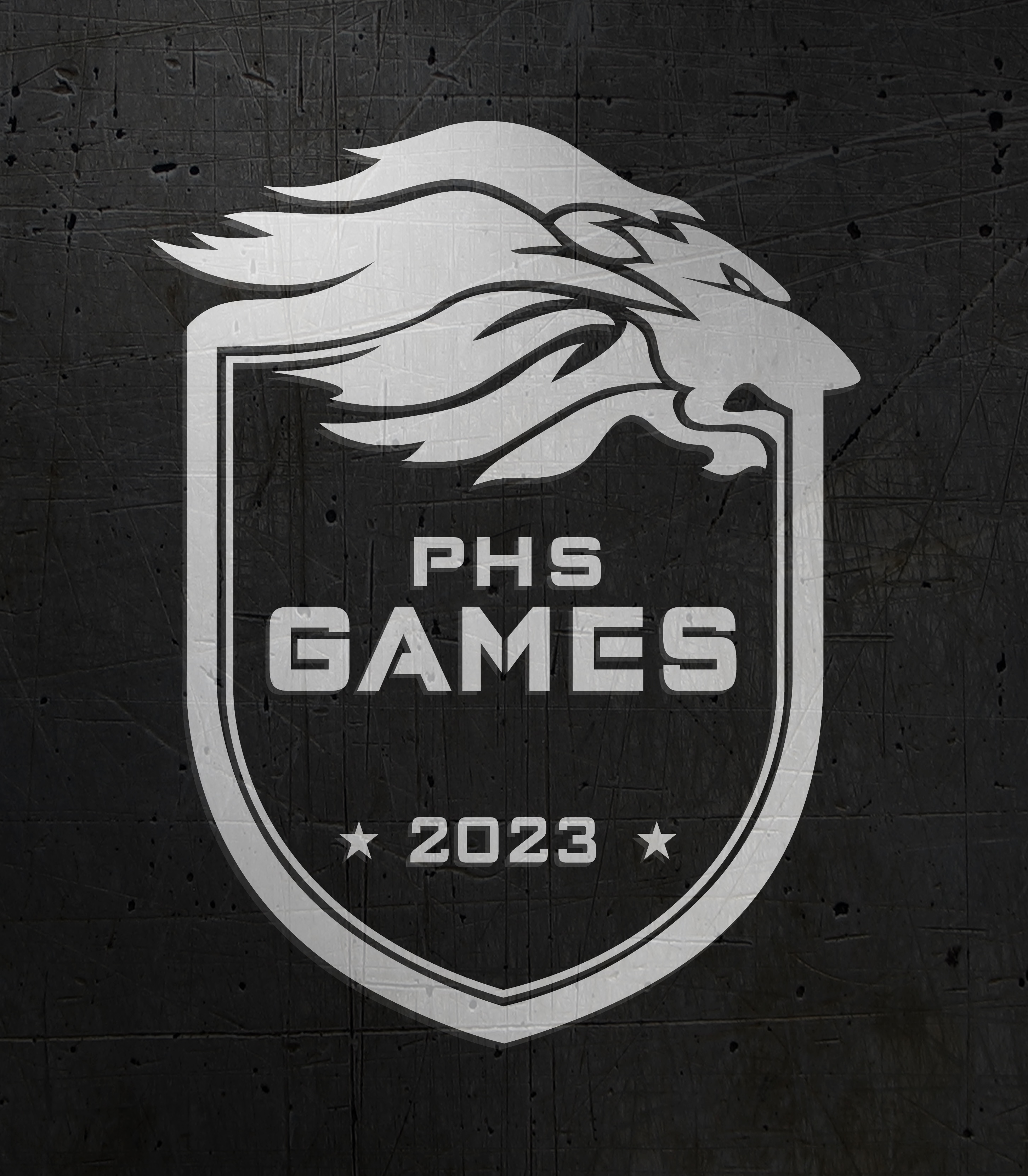 PHS Games Kvalifisering logo