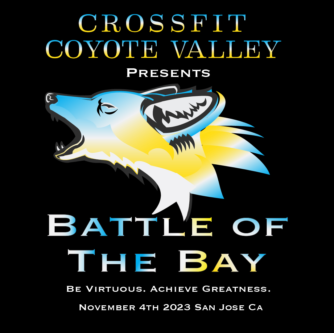 Battle of The Bay logo